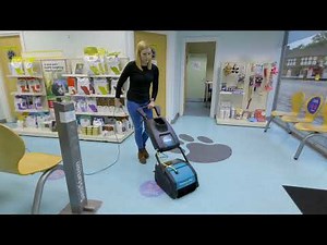 Introducing the NEW Multiwash PRO! (240, 340 & 440)