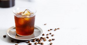 Delicias frías: variedad de bebidas con cold brew
