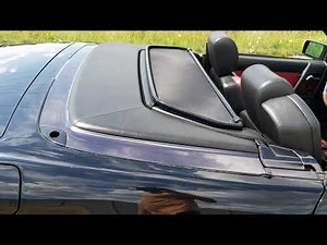 R129 sl600 rv1993 Brabus