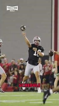 Ohio State cannot lose more than one game this season