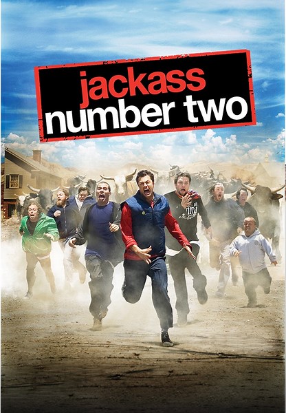 Jackass Number Two