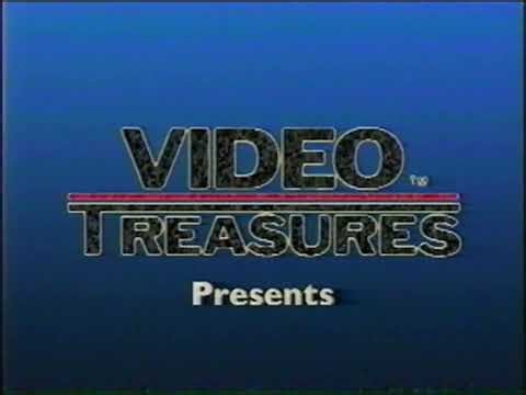 Opening to It's A Wonderful Life 1987 VHS 60fps 2