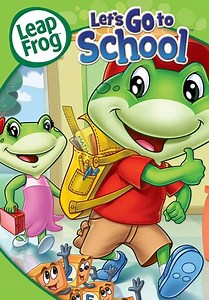 Leapfrog: Let's Go to School (2009)
