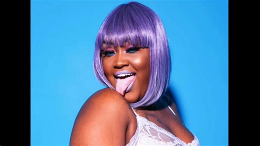 创造互联网现象级Remix，带你认识史上最Horny说唱女王CupcakKe