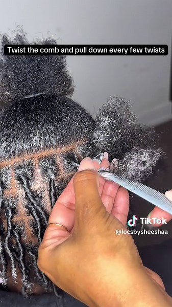 How to Create Beautiful Dreadlocks Tutorials