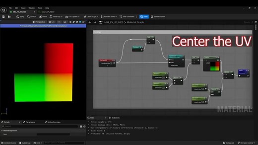 Real-time | Breakdown on Instagram: "Elevate your VFX game with these mind-blowing shader tricks from Marcos Ivan Rebollo—essential knowledge for every tech and VFX artist aiming to push boundaries! #ShaderTricks #VFX #TechArt #GameDev #Unity #Blender #VisualEffects #ShaderMagic #ArtStation"