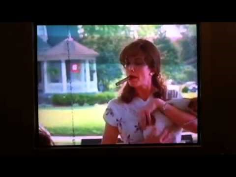 Opening to Batman Beyond: Return of the Joker 2000 VHS