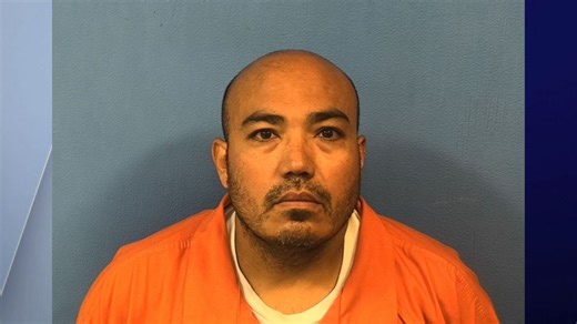 Man charged with attempted murder after shooting at officers from inside Addison home