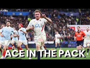ENGLAND PLAYER RATINGS v France | Perfect Performance to Very Poor! Six Nations 2026