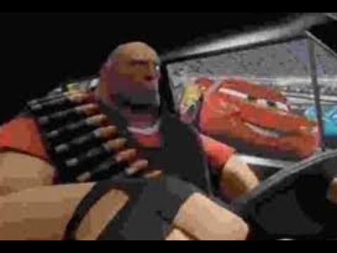 FRIDAY NIGHT STREAMS WITH CHARLES (TF2)