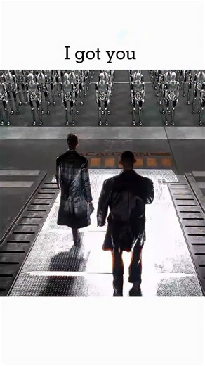 MEMES MOVIES AND MORE on Instagram: "Title: I, Robot IMDb Rating: 7.1/10 Running Time: 115 min Genre: Action, Sci-Fi, Mystery, Thriller Starring: Will Smith, Bridget Moynahan, Alan Tudyk, Bruce Greenwood, James Cromwell, Shia LaBeouf In 2035 Chicago, humanoid robots governed by the unbreakable Three Laws of Robotics serve humanity without fail, until one is implicated in a murder. Cynical, robot-hating detective Del Spooner (Will Smith) investigates, suspecting a deeper conspiracy. As he digs in