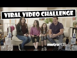 Viral Video Challenge + Giveaway | Bratayley