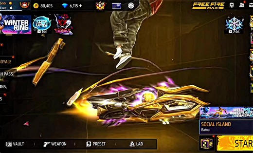 || Bubbly shot || 💀🚩 #fyp #attitude #usa_tiktok #freefire_lover #band4band