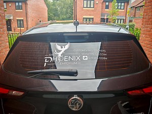 Your Business Logo Decal | Logo Vinyl Sticker, Vinyl Van Logo, Vinyl Car Logo, Van Logo Decal, Car Logo Decal, Business Decal, Business Logo - Etsy UK