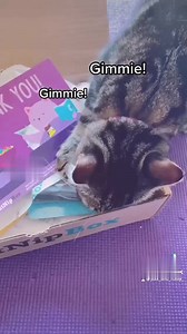 20 reactions | ⭐⭐⭐⭐⭐ "They go crazy for the toys" Use code CRAZYHAPPY for 15% off your first order! Grade A,  catnip-filled toys in every subscription. Your cat deserves a KitNipBox! Thank you @jaxx_and_roxxy for sharing your unboxing!  Comment below with a video of your cats playing with their favorite KitNipBox toys! : David Snell | KitNipBox | Facebook