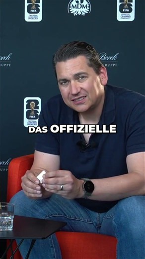 Wenn Weltmeister auf Gold treffen | Jetzt bei MDM