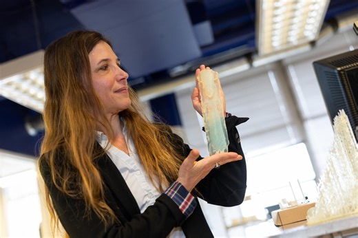 Modern tech unlocks secrets of ancient art