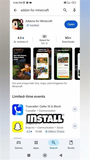Java mod #minecraft #reelschallenge