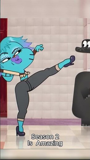 Gumball New Season 2 — Greatest Moments 😳🔥