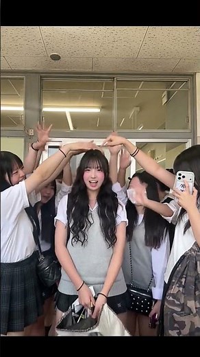 美人でかわいくない？