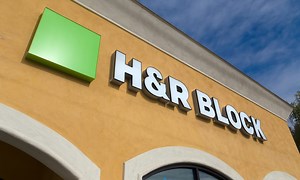 Stimulus Checks Pose Issues For H&R Block, TurboTax  | PYMNTS.com