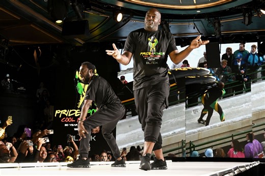 Cool Runnings 2 to reportedly see a brand-new all-female team take the icy track