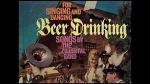 Sailor (Seemann) - German Beer Drinking Songs By The Zillertal Band Chords - ChordU