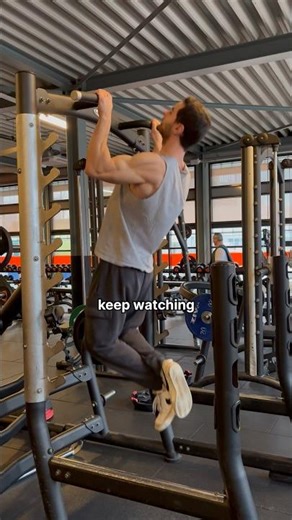 The simplest pull-up tutorial