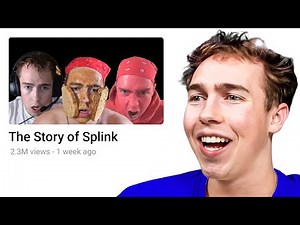 The Story of Splink..