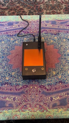 Radionics Wishing Machine: Unleashing Magic