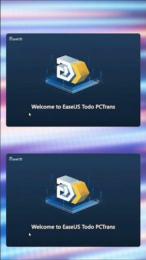 Trasferisci tutto da Windows 10 a Windows 11⚡ #windows11 #tutorial #tech #datatransfer