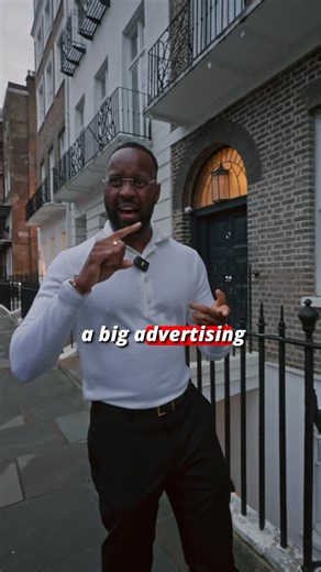 Leonard Sekyonda on Instagram: "Stop trying to fit in — outsiders build empires. People think being an outsider is a disadvantage… but it’s one of the most powerful positions you can be in. When I started MYCOMEUP MEDIA, I didn’t come from a big agency. I didn’t have industry connections. No nepotism. No shortcuts. No backing. All I had was the ability to sell — and the hunger to learn. If you’re entering an industry where nobody knows your name, that’s not a setback… that’s freedom. You get to 