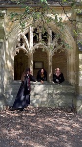 Inside Hogwarts: A Magical Tour of the Wizarding School