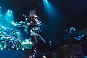 Top 10 Nightwish Songs