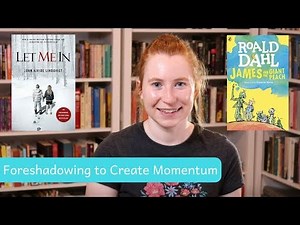 How to Use Foreshadowing in Your Novel