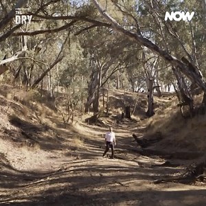 A murder mystery starring Eric Bana? We're in. | NOW