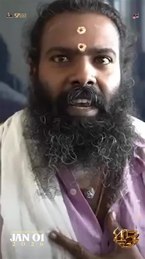 BOLLYWOOD CHRONICLES on Instagram: "4 DAYS TO GO! What Karnataka witnessed shook the industry — theatres became temples, fans became devotees. Now the storm hits North India! #45 Hindi release | 1st January In theatres across North India 🔥 @nimmashivarajkumar @nimmaupendra @rajbshetty @kaustubha_mani_official @45themovie_ arjun_janya_musician @surajproductionofficial #MRameshReddy @satyahegde @manasi_sudhir @official_ravivarma @km_prakash_film_editor #AnilKumar #RaviShankar @chinni.prakash.1958