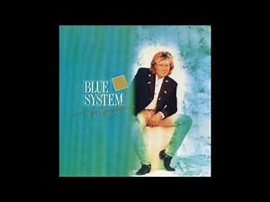 Blue System - 1989 - Nobody Makes Me Crazy - Like You Do