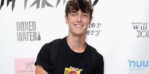 TikTok Star Bryce Hall Accused of Assaulting Two Minors