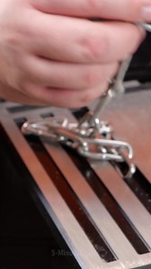 Creative security hacks tailored for you! | 5-Minute MAGIC