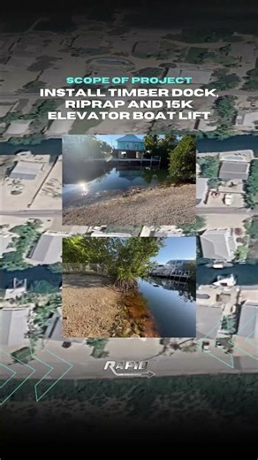DEP and ACOE Permits | Project Approved in less than 4 Months| Rapid Permits and Engineering