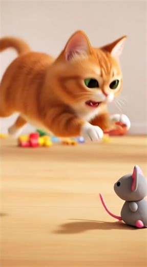 Funny Kids Animation🐱🦸‍♂️ | Kids Cartoon Animation 6 #SweatAnimation, #KidsAnimation, #KidsCartoon,