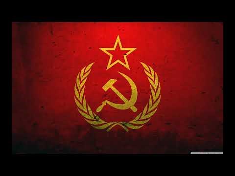 10 Hour Soviet March Red Alert 3
