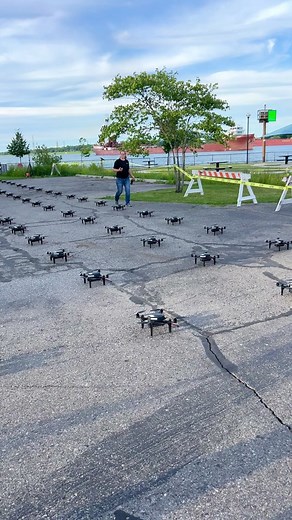 Discover the Blue Michigan ♥️ on TikTok