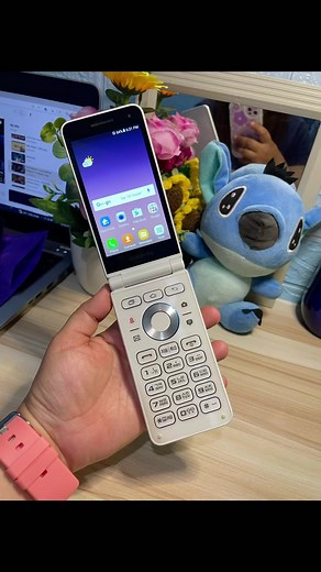 🤩 SAMSUNG FOLDER 2 is now AVAILABLE | Lenny Dela Cruz Ruiz