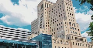 Highmark Health and AHN plan $1 billion investment into Allegheny General Hospital campus
