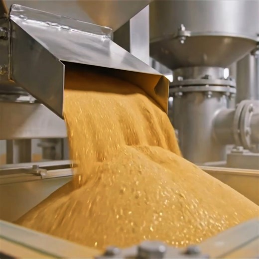 From Raw Gold to Pure Brilliance – Inside the Gold Making Process | Restoration King