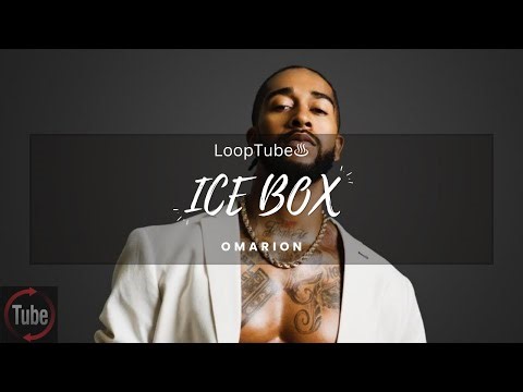 Ice Box | Omarion ♨️ (1HR Loop)