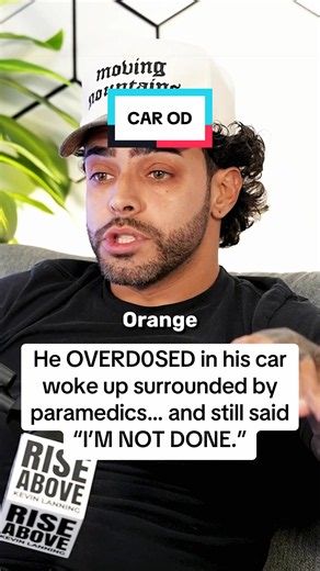 When your own drug dealer cuts you off you know it’s bad…😳 #riseabovepodcast #recoveryispossible #addictionrecovery #recoveryoutloud
