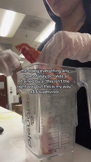 I HAVE TO START PROOFREADING BEFORE I HIT POST LOLLLLL #protein #smoothie #work #fyp #xybca